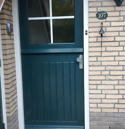 Holiday home Wellness Op De Goudsberg