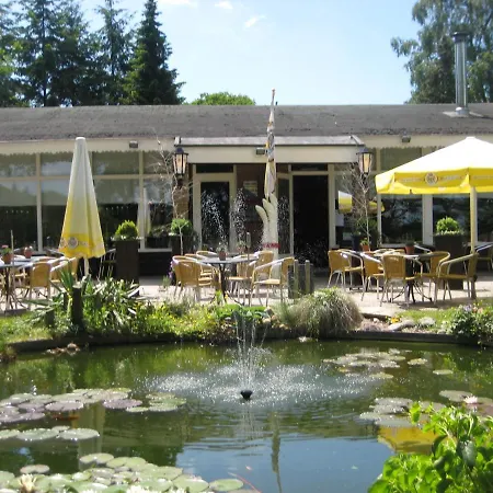 Wellness Op De Goudsberg * 룬터렌