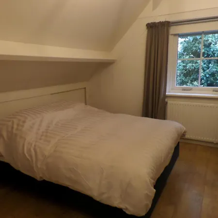 Сasa de vacaciones Wellness Op De Goudsberg Lunteren