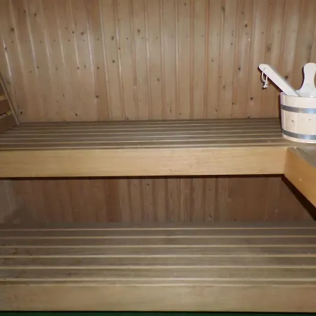 Wellness Op De Goudsberg Holiday home *