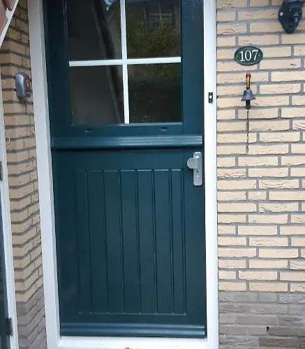 Casa vacanze Wellness Op De Goudsberg