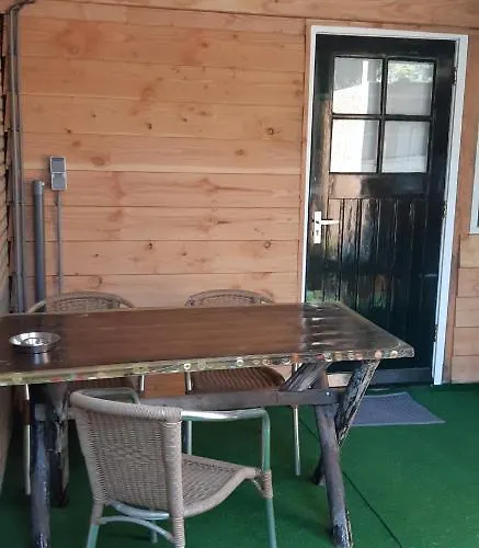 Wellness Op De Goudsberg Semesterbostad