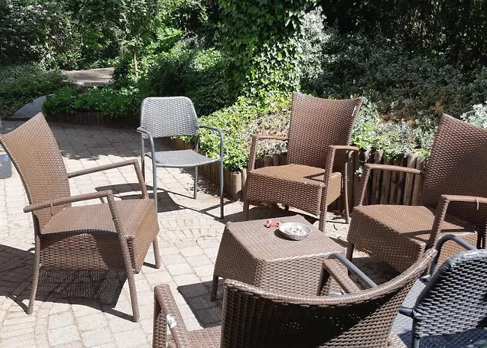 Wellness Op De Goudsberg Lunteren