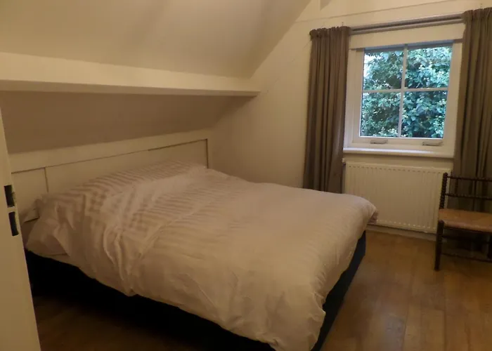 Casa vacanze Wellness Op De Goudsberg Lunteren