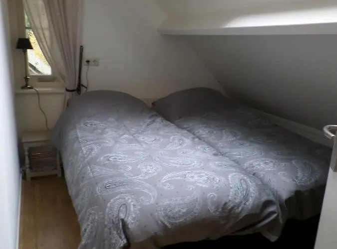 Wellness Op De Goudsberg Semesterbostad