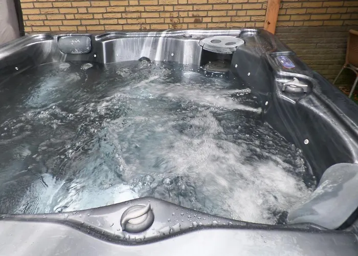 Wellness Op De Goudsberg Semesterbostad Lunteren