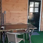 Wellness Op De Goudsberg Feriehus