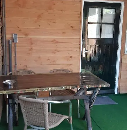 Wellness Op De Goudsberg Nyaraló