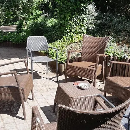 Wellness Op De Goudsberg Lunteren