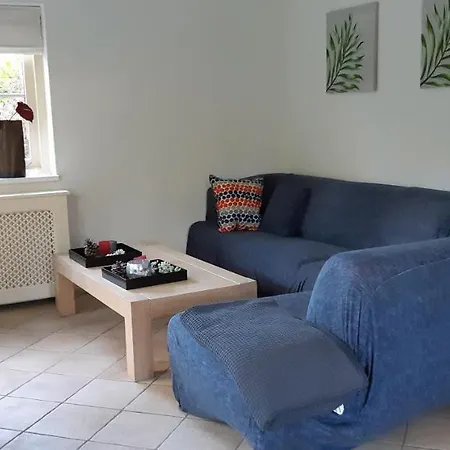 Nyaraló Wellness Op De Goudsberg *