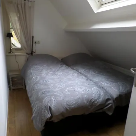 Wellness Op De Goudsberg Nyaraló