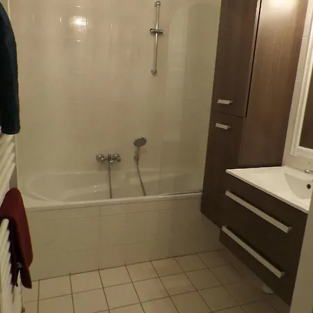 Nyaraló Wellness Op De Goudsberg *