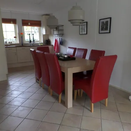 Wellness Op De Goudsberg *